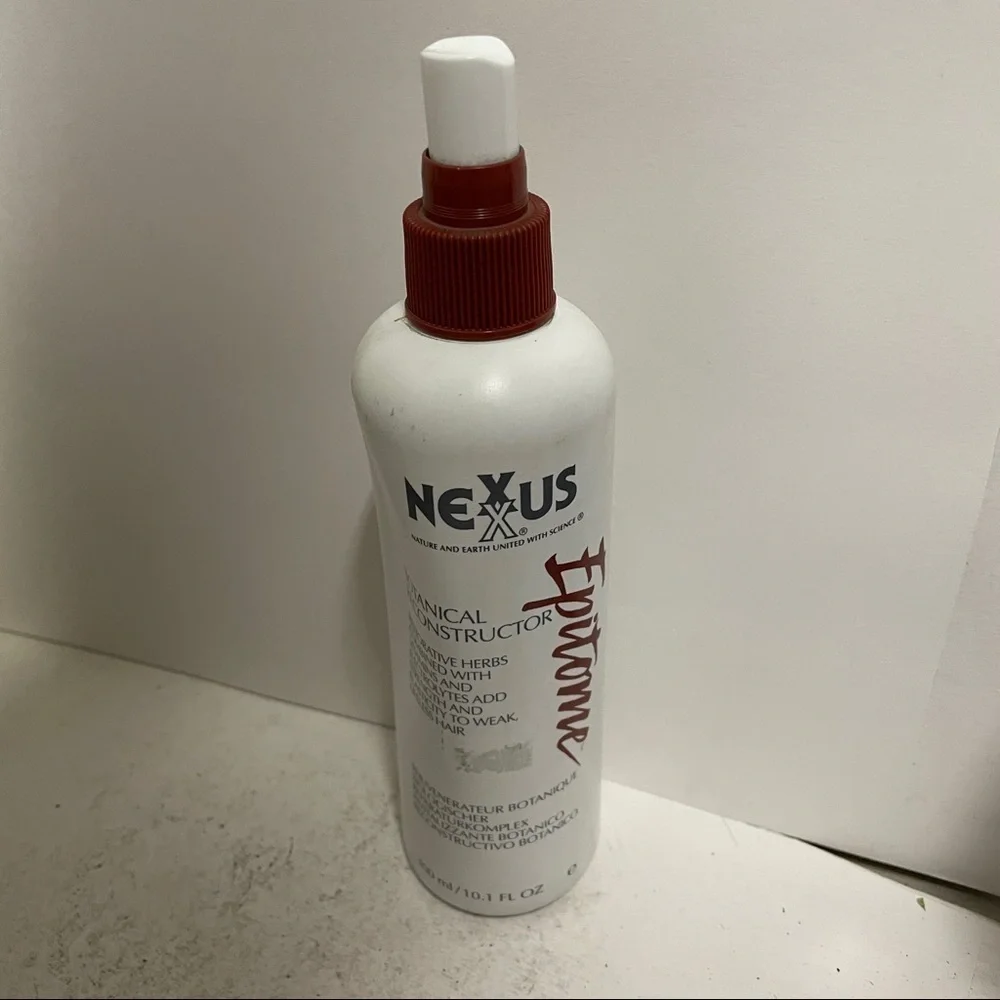 Nexxus Epitome Botanical Reconstructor